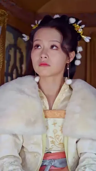 พระชายาวังเย็นผู้เก่งกาจ