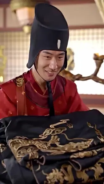 พระชายาวังเย็นผู้เก่งกาจ