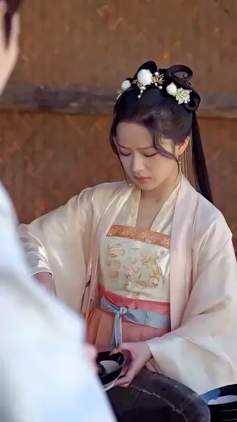 พระชายาวังเย็นผู้เก่งกาจ