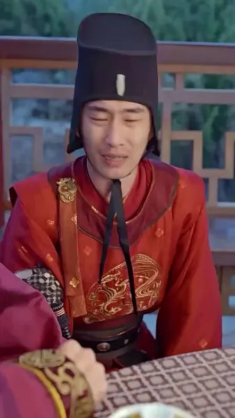 พระชายาวังเย็นผู้เก่งกาจ