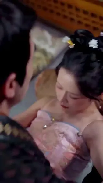 พระชายาวังเย็นผู้เก่งกาจ