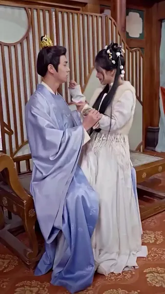 พระชายาวังเย็นผู้เก่งกาจ