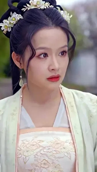 พระชายาวังเย็นผู้เก่งกาจ