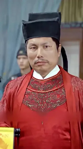 พระชายาวังเย็นผู้เก่งกาจ