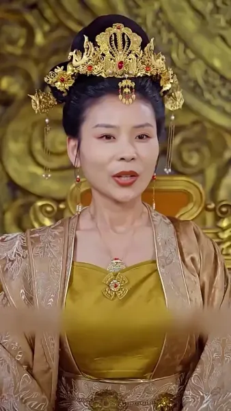 พระชายาวังเย็นผู้เก่งกาจ