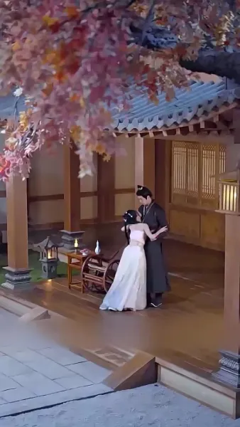 พระชายาวังเย็นผู้เก่งกาจ