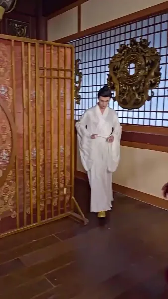 พระชายาวังเย็นผู้เก่งกาจ