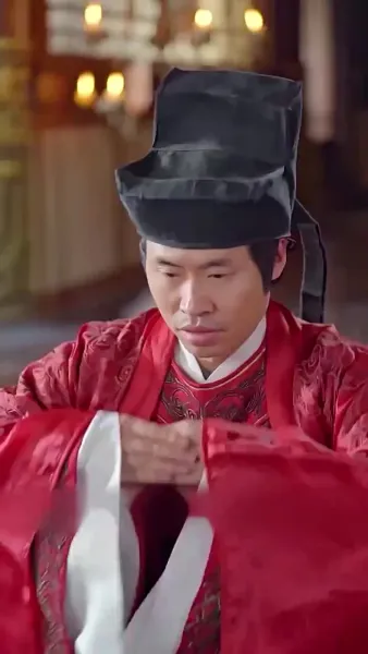 พระชายาวังเย็นผู้เก่งกาจ