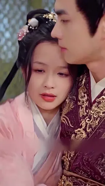 พระชายาวังเย็นผู้เก่งกาจ