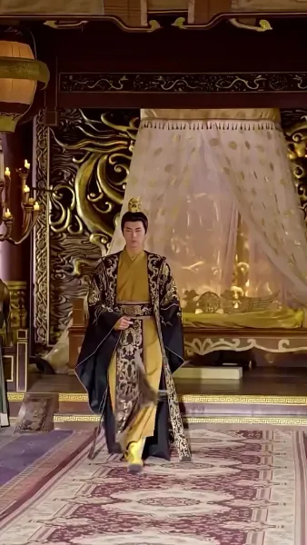 พระชายาวังเย็นผู้เก่งกาจ