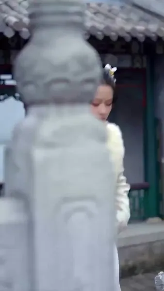 พระชายาวังเย็นผู้เก่งกาจ