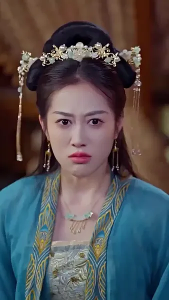 พระชายาวังเย็นผู้เก่งกาจ