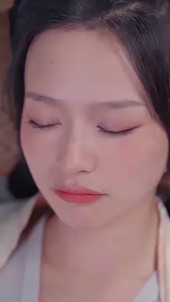 พระชายาวังเย็นผู้เก่งกาจ