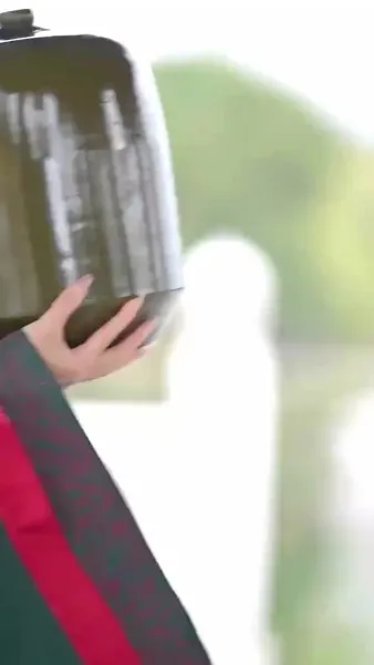 พระชายาวังเย็นผู้เก่งกาจ