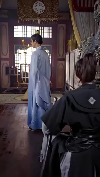 พระชายาวังเย็นผู้เก่งกาจ