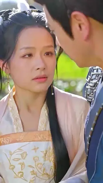 พระชายาวังเย็นผู้เก่งกาจ