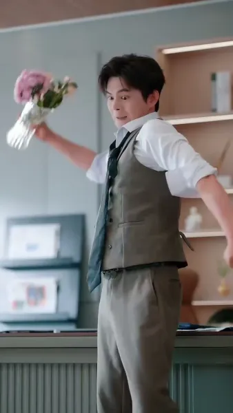 ประมูลรัก เดิมพันแค้น