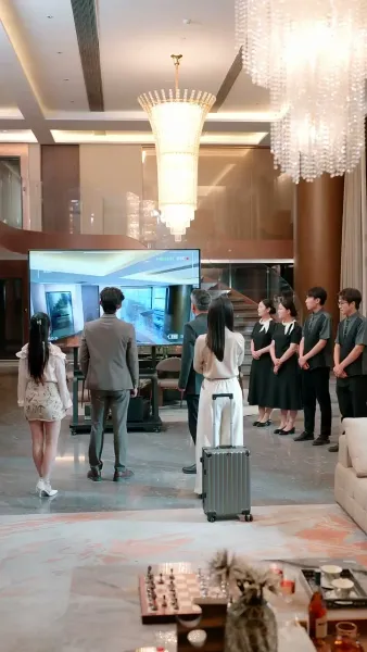 ประมูลรัก เดิมพันแค้น