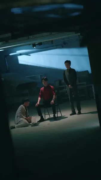 ประมูลรัก เดิมพันแค้น