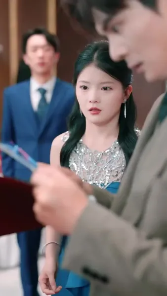 ประมูลรัก เดิมพันแค้น