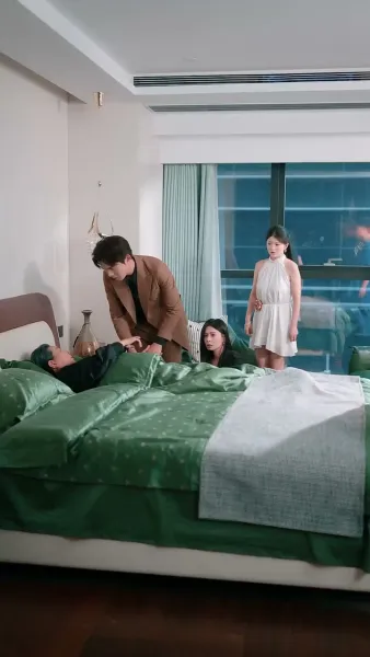 ประมูลรัก เดิมพันแค้น