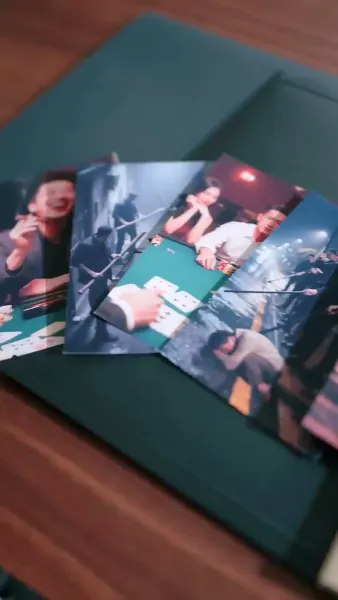 ประมูลรัก เดิมพันแค้น