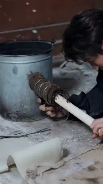 แผนล้างแค้นของเจ้าหญิง