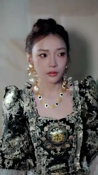 แผนล้างแค้นของเจ้าหญิง