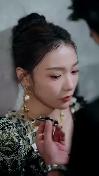 แผนล้างแค้นของเจ้าหญิง