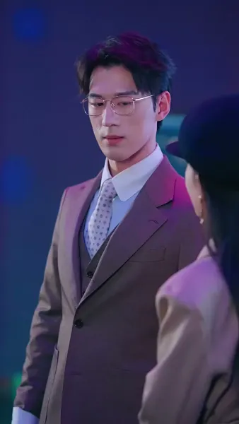 เสน่หาพรมแดง