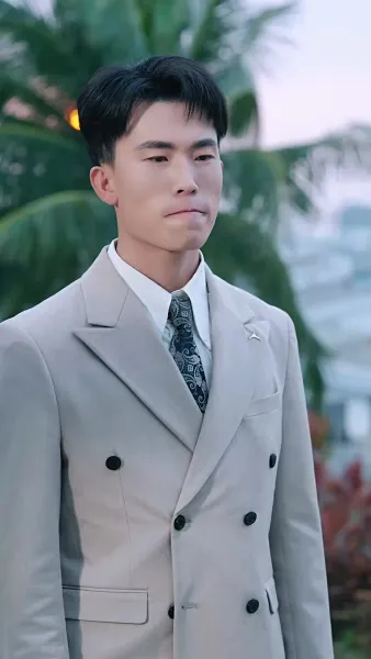 เสน่หาพรมแดง