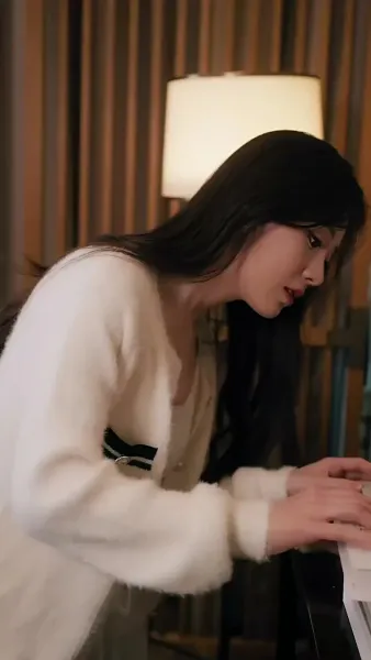 เสน่หาพรมแดง