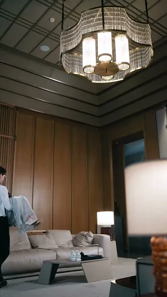 เสน่หาพรมแดง