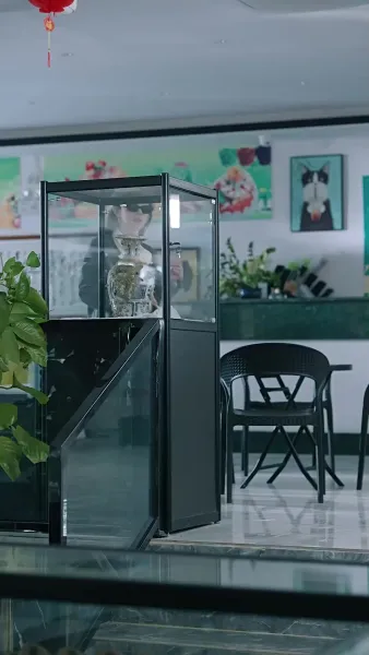 เสน่หาพรมแดง