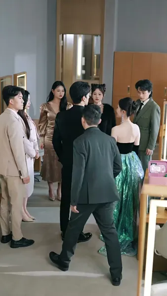 เสน่หาพรมแดง