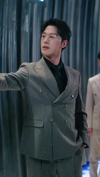 เสน่หาพรมแดง