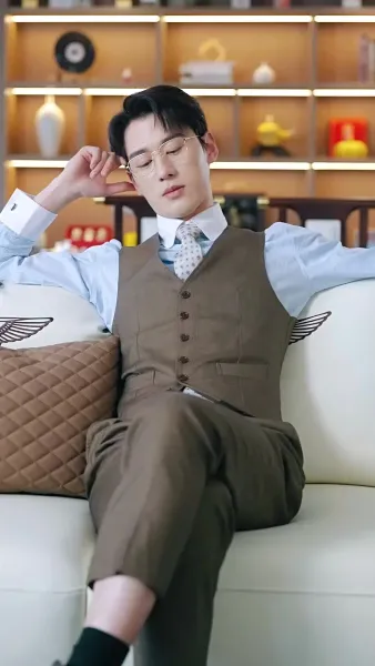 เสน่หาพรมแดง