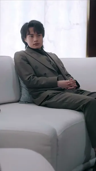 เสน่หาพรมแดง