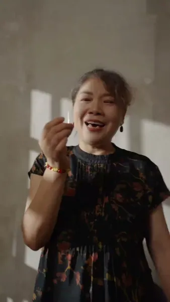 หาเรื่องเธอทำไมซะ