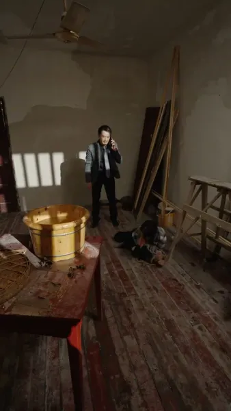 หาเรื่องเธอทำไมซะ