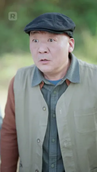 เกิดใหม่เป็นปลา ทำนักตกปลาแทบร้อง