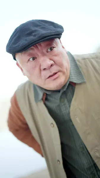 เกิดใหม่เป็นปลา ทำนักตกปลาแทบร้อง