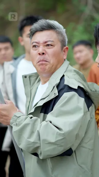 เกิดใหม่เป็นปลา ทำนักตกปลาแทบร้อง