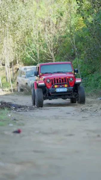 เกิดใหม่เป็นปลา ทำนักตกปลาแทบร้อง