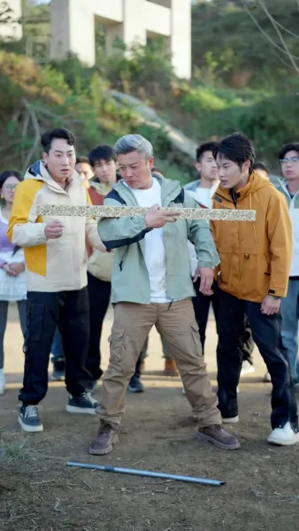 เกิดใหม่เป็นปลา ทำนักตกปลาแทบร้อง