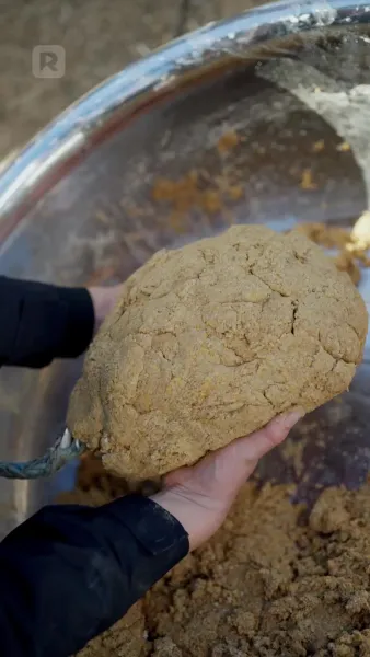 เกิดใหม่เป็นปลา ทำนักตกปลาแทบร้อง