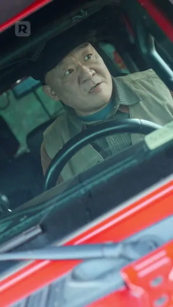 เกิดใหม่เป็นปลา ทำนักตกปลาแทบร้อง