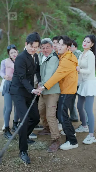 เกิดใหม่เป็นปลา ทำนักตกปลาแทบร้อง