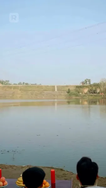 เกิดใหม่เป็นปลา ทำนักตกปลาแทบร้อง