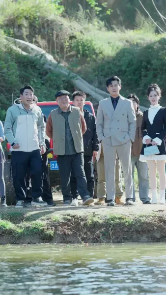 เกิดใหม่เป็นปลา ทำนักตกปลาแทบร้อง